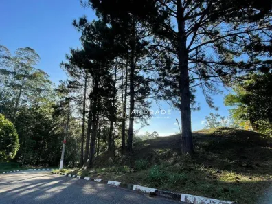 Lote/Terreno à venda, 700m² no Jardim Indaiá, Embu das Artes