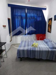 Kitnet com 1 Quarto à venda, 38m² no Copacabana, Rio de Janeiro