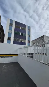 Apartamento com 2 Quartos à venda, 60m² no Barbalho, Salvador