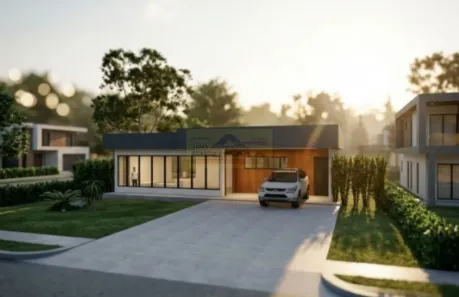 Casa de Condomínio com 5 Quartos à venda, 200m² no Outeiro das Flores, Itupeva