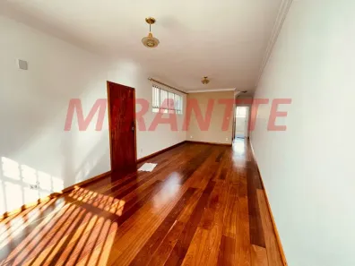 Sobrado com 3 Quartos à venda, 186m² no Água Fria, São Paulo