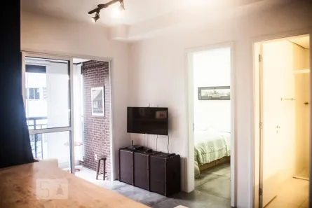 Apartamento com 1 Quarto à venda, 42m² no Centro, São Paulo