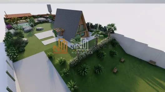 Casa com 3 Quartos à venda, 635m² no Jardim dos Laranjais, Indaiatuba