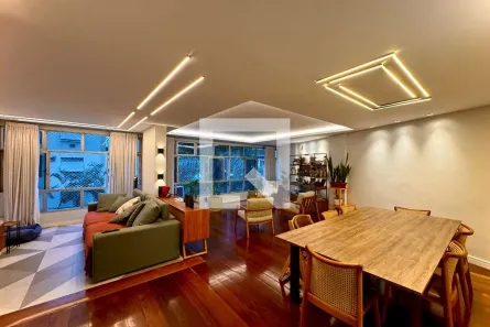 Apartamento com 3 Quartos à venda, 165m² no Flamengo, Rio de Janeiro