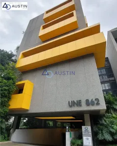 Sala Comercial para alugar, 360m² no Vila Madalena, São Paulo