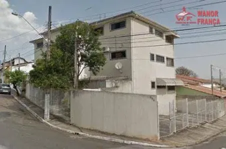 Apartamento com 3 Quartos à venda, 84m² no Jardim Independência, Guaratinguetá