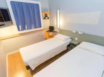 Flat com 1 Quarto à venda, 12m² no Centro, Blumenau