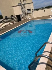 Apartamento com 2 Quartos à venda, 55m² no Jardim Santa Genebra II (Barão Geraldo), Campinas