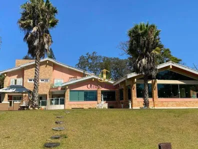 Casa de Condomínio com 5 Quartos à venda, 1000m² no Lago Azul, Araçoiaba da Serra