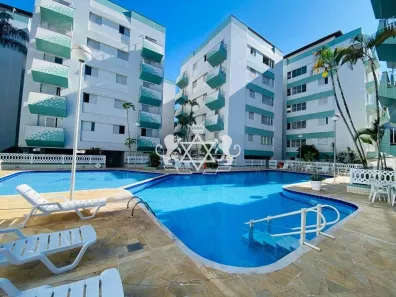 Cobertura com 3 Quartos à venda, 140m² no Centro, Caraguatatuba