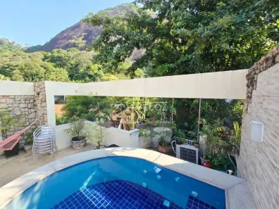 Cobertura com 3 Quartos à venda, 158m² no Laranjeiras, Rio de Janeiro