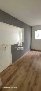 Apartamento com 3 Quartos à venda, 51m² no Vila Nova Aparecida, Mogi das Cruzes