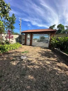 Casa de Condomínio com 4 Quartos à venda, 700m² no Parque Xangrilá, Campinas