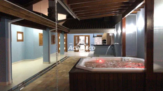 Casa com 3 Quartos à venda, 210m² no Parque Universitário, Americana