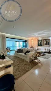 Apartamento com 4 Quartos à venda, 235m² no Brotas, Salvador
