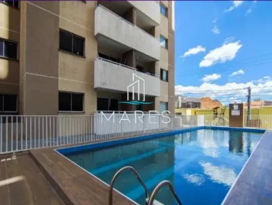 Apartamento com 2 Quartos à venda, 48m² no Cristo Redentor, Fortaleza
