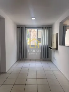 Apartamento com 2 Quartos para alugar, 57m² no Cidade dos Bandeirantes, São Paulo
