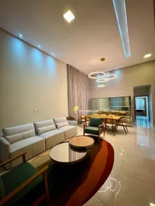 Casa de Condomínio com 3 Quartos à venda, 290m² no Da Lagoa, Itupeva