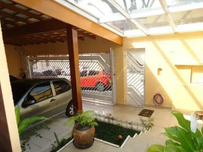 Sobrado com 3 Quartos à venda, 180m² no Jardim Maria Estela, São Paulo