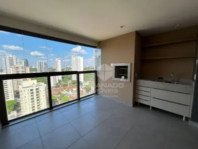 Apartamento com 3 Quartos para alugar, 119m² no Zona 03, Maringá