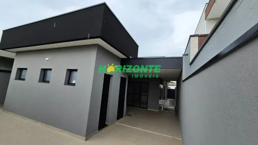 Casa de Condomínio com 3 Quartos à venda, 169m² no Urbanova VII, São José dos Campos