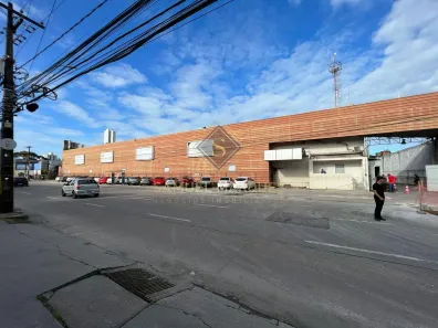 Galpão/Depósito/Armazém à venda, 1015591m² no Afogados, Recife