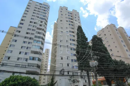 Apartamento com 2 Quartos à venda, 62m² no Indianópolis, São Paulo