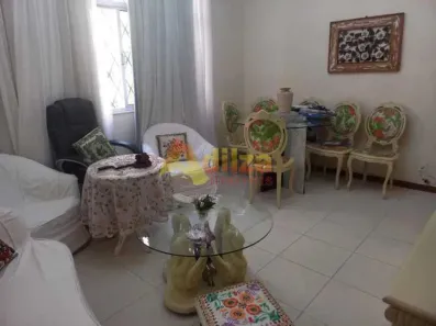 Apartamento com 2 Quartos à venda, 90m² no Tijuca, Rio de Janeiro