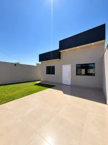 Casa de Condomínio com 3 Quartos à venda, 200m² no Setor Habitacional Vicente Pires, Brasília