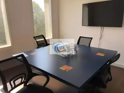 Sala Comercial para alugar, 520m² no Jardim Paulista, São Paulo
