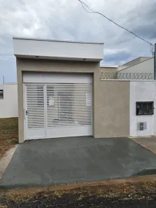 Casa com 2 Quartos à venda, 85m² no Porto Bello Residence, Presidente Prudente