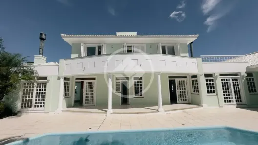 Casa com 3 Quartos à venda, 356m² no Córrego Grande, Florianópolis