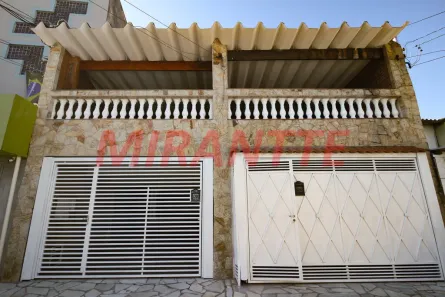 Sobrado com 3 Quartos à venda, 150m² no Vila Carbone, São Paulo