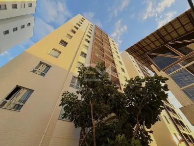 Apartamento com 2 Quartos à venda, 51m² no Serrotão, Campina Grande