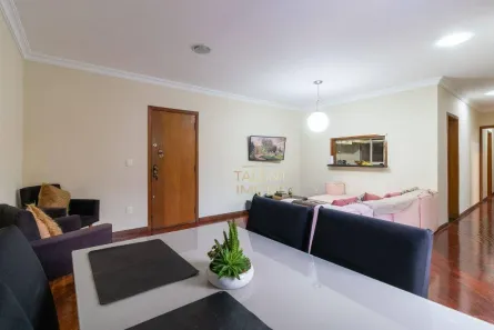 Apartamento com 4 Quartos à venda, 105m² no Jabaquara, São Paulo