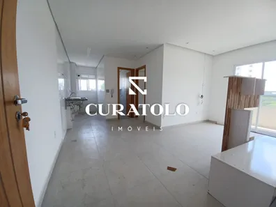 Apartamento com 1 Quarto à venda, 44m² no Rudge Ramos, São Bernardo do Campo
