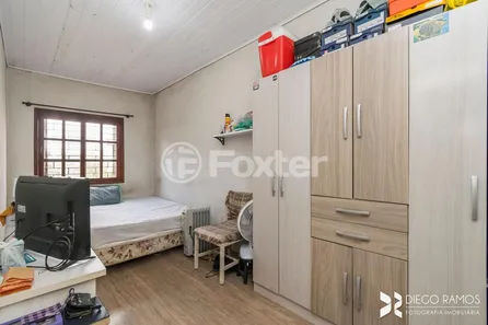 Casa com 3 Quartos à venda, 130m² no Lomba do Pinheiro, Porto Alegre