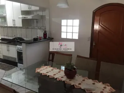 Casa com 3 Quartos à venda, 131m² no Parque Almerinda Pereira Chaves, Jundiaí