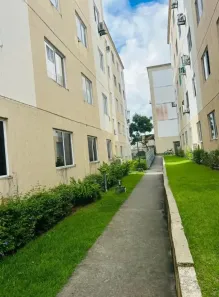 Apartamento com 2 Quartos à venda, 54m² no Tejipió, Recife