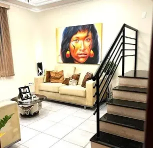 Casa com 3 Quartos à venda, 190m² no Jardim São Domingos, Americana