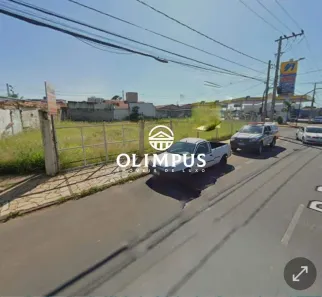 Lote/Terreno para alugar, 650m² no Vigilato Pereira, Uberlândia