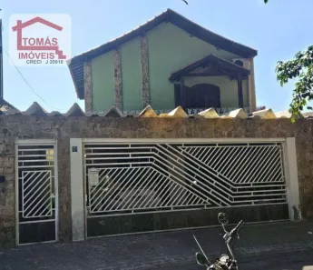 Sobrado com 3 Quartos à venda, 296m² no Pirituba, São Paulo