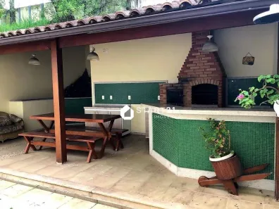 Apartamento com 3 Quartos à venda, 98m² no Apóstolo Paulo, Barra Mansa