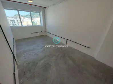 Sala Comercial à venda, 20m² no Tijuca, Rio de Janeiro