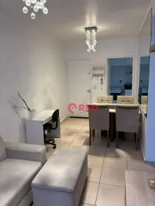 Apartamento com 2 Quartos à venda, 48m² no Jardim Vera Cruz, Sorocaba