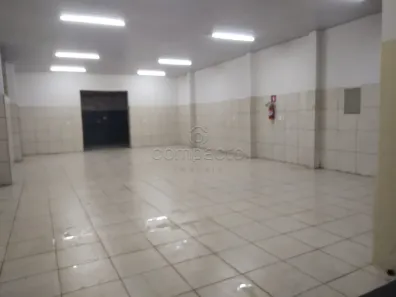Sala Comercial para alugar, 40m² no Jardim João Paulo II, São José do Rio Preto