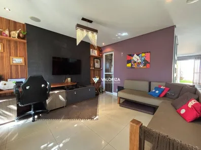 Casa de Condomínio com 3 Quartos à venda, 240m² no Ibiti Royal Park, Sorocaba