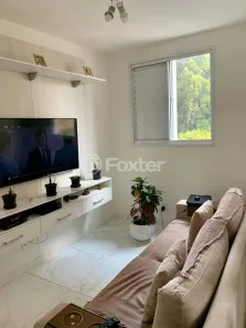 Apartamento com 3 Quartos à venda, 64m² no Jardim Caboré, São Paulo