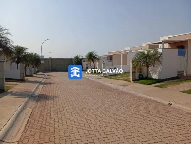 Casa de Condomínio com 3 Quartos à venda, 112m² no Área Rural de Cosmópolis, Cosmópolis