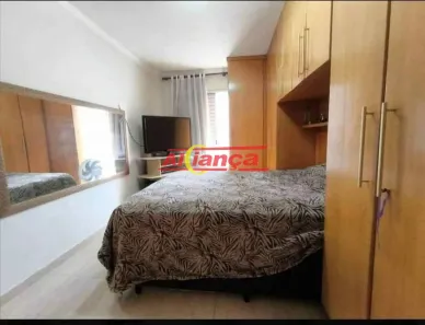 Apartamento com 3 Quartos à venda, 70m² no Vila Aricanduva, São Paulo